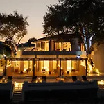 Beau Rivage Ξενοδοχείο με διαμερίσματα Λόγγος