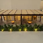 Ξενοδοχείο με διαμερίσματα Beau Rivage