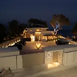 Beau Rivage Ξενοδοχείο με διαμερίσματα