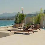 Beau Rivage Longos (Achaea)