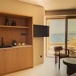 Ξενοδοχείο με διαμερίσματα Beau Rivage
