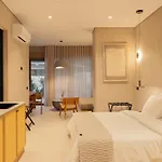 Beau Rivage Ξενοδοχείο με διαμερίσματα