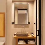 Beau Rivage Ξενοδοχείο με διαμερίσματα 4*