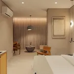 Ξενοδοχείο με διαμερίσματα Beau Rivage Λόγγος