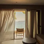 Ξενοδοχείο με διαμερίσματα Beau Rivage Λόγγος