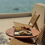 Ξενοδοχείο με διαμερίσματα Beau Rivage