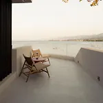 Beau Rivage Ξενοδοχείο με διαμερίσματα