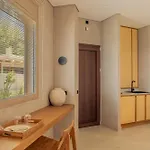 Ξενοδοχείο με διαμερίσματα Beau Rivage Λόγγος
