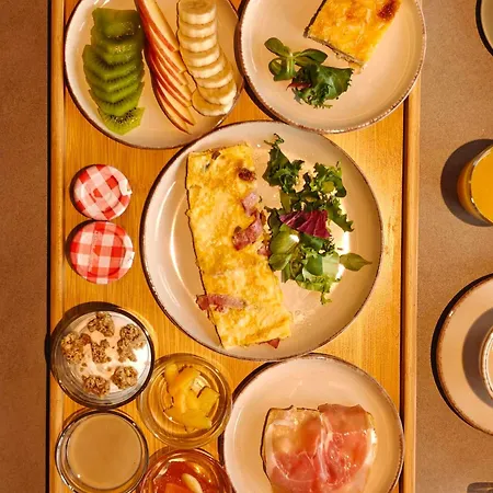 Beau Rivage Ξενοδοχείο με διαμερίσματα