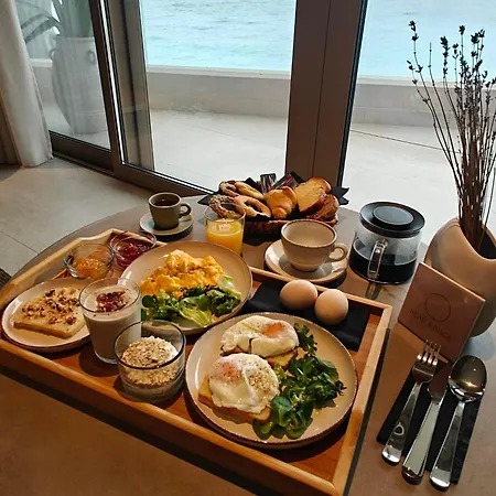 Beau Rivage شقة فندقية