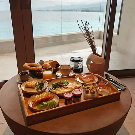 Beau Rivage Appart hôtel *