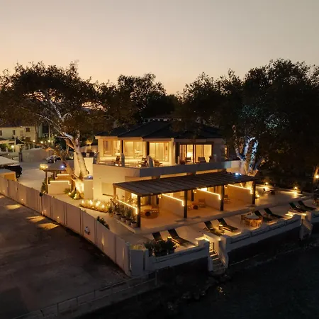 Beau Rivage Appart hôtel