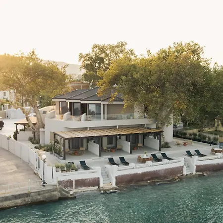 Ξενοδοχείο με διαμερίσματα Beau Rivage