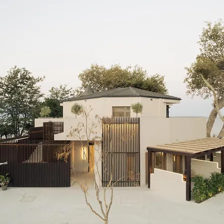 Ξενοδοχείο με διαμερίσματα Beau Rivage