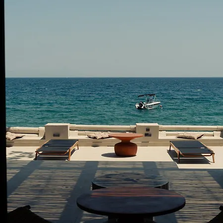 Aparthotel Beau Rivage