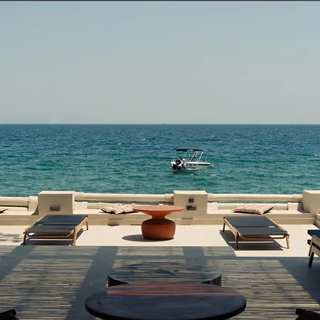 شقة فندقية Beau Rivage