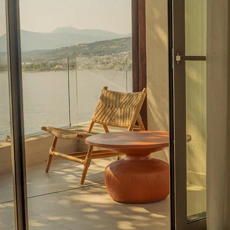 Beau Rivage شقة فندقية *