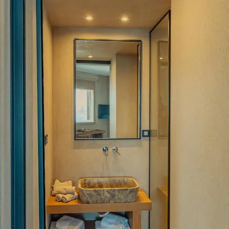 Beau Rivage شقة فندقية *