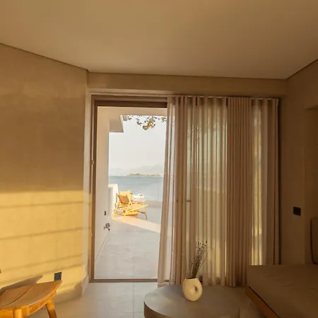 Ξενοδοχείο με διαμερίσματα Beau Rivage