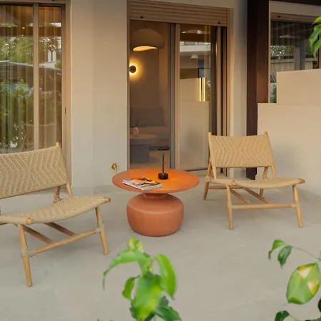 Beau Rivage Appart hôtel 4*