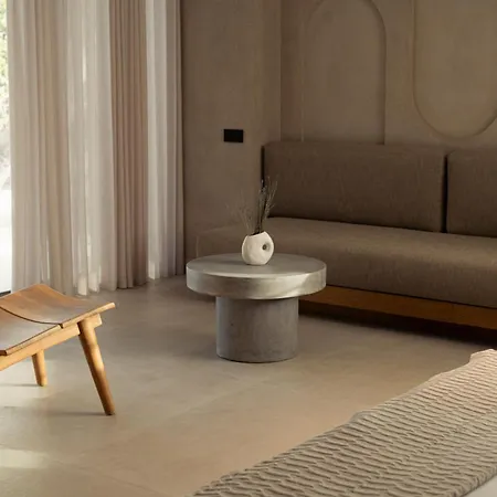 Beau Rivage Λόγγος