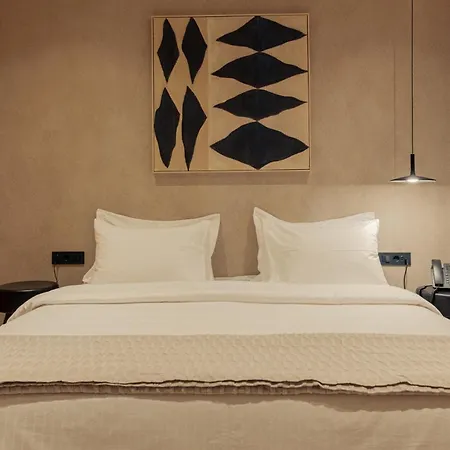 Beau Rivage * Longos (Achaea)