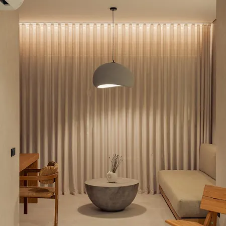 Beau Rivage شقة فندقية *