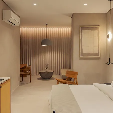 Aparthotel Beau Rivage Longos (Achaea)