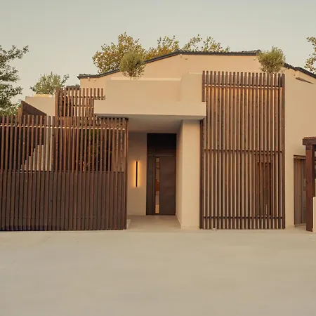 Beau Rivage Ξενοδοχείο με διαμερίσματα Λόγγος