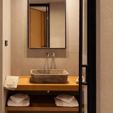 Beau Rivage شقة فندقية