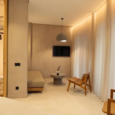 Beau Rivage Longos (Achaea)