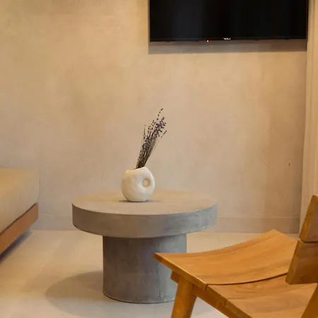 Aparthotel Beau Rivage 4*
