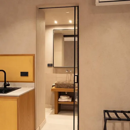 Beau Rivage شقة فندقية لونغوس