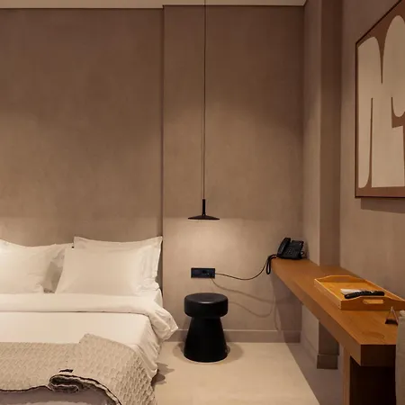 Beau Rivage شقة فندقية *