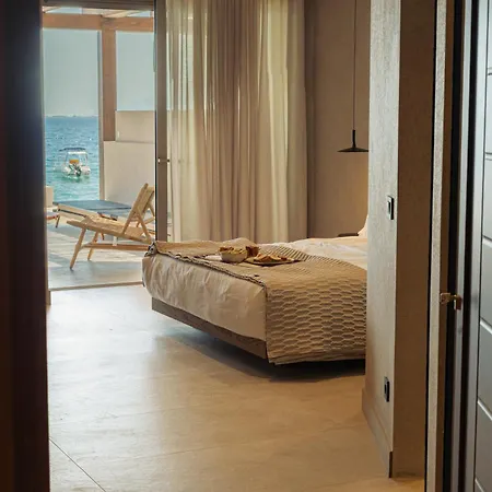 Beau Rivage 4* Longos (Achaea)