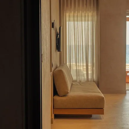 Beau Rivage Longos (Achaea)