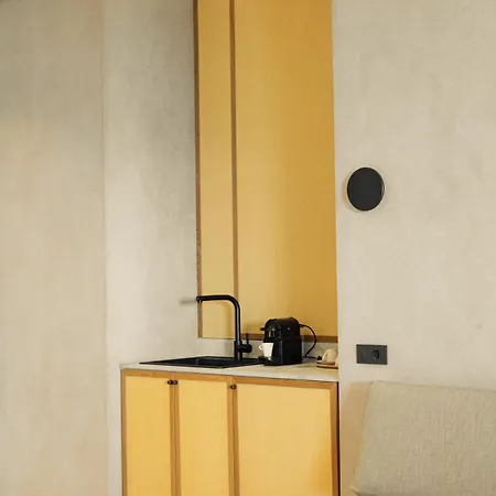 Appart hôtel Beau Rivage Longos (Achaea)