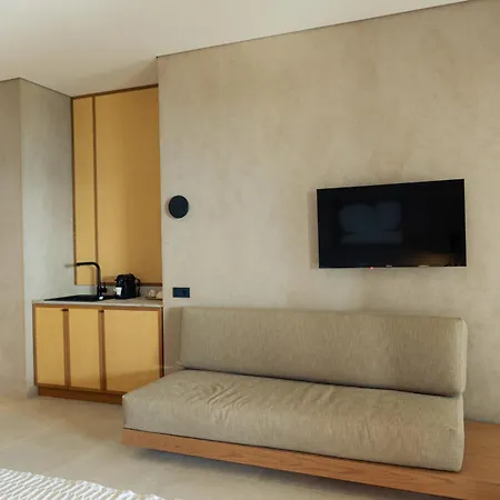 Beau Rivage شقة فندقية