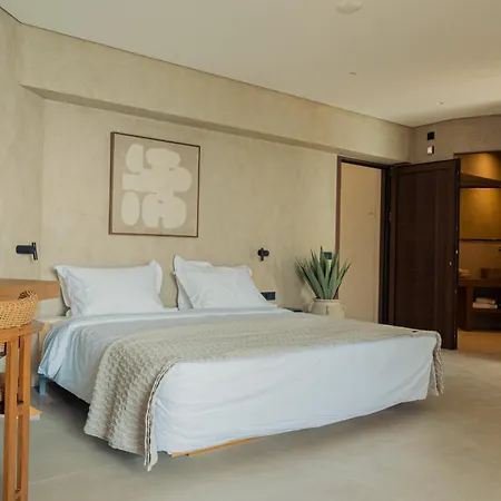 Beau Rivage شقة فندقية لونغوس