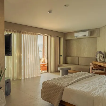 Appart hôtel Beau Rivage