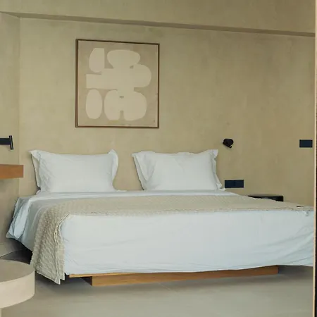 Beau Rivage Aparthotel 4*