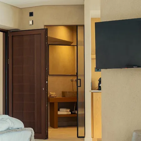 Beau Rivage شقة فندقية *