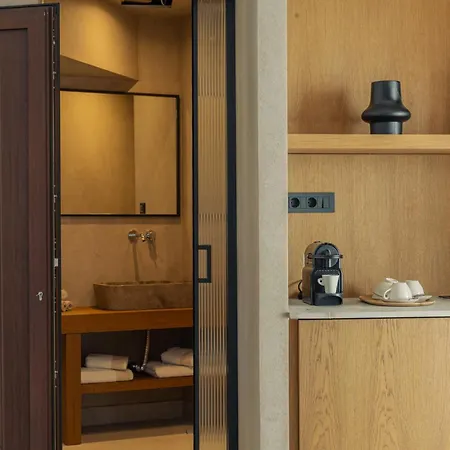 Beau Rivage شقة فندقية لونغوس