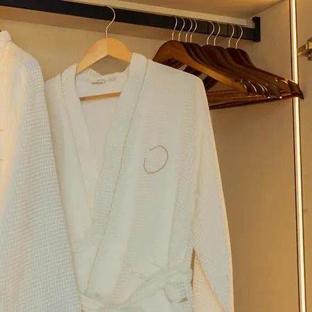 شقة فندقية Beau Rivage