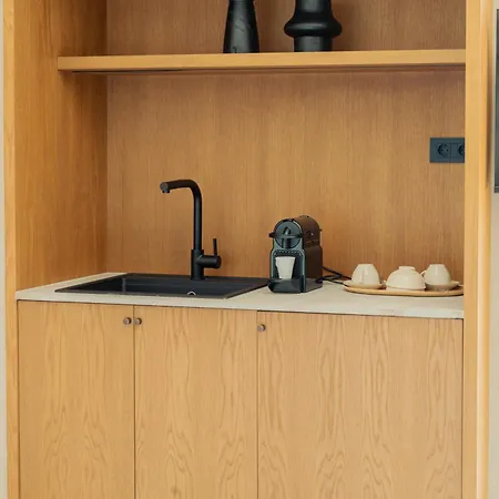 Beau Rivage Appart hôtel Longos (Achaea)