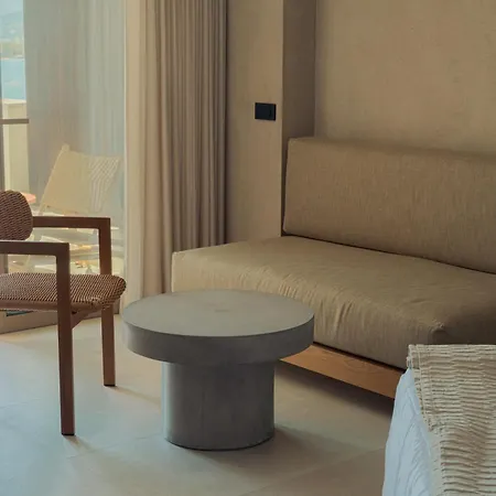 Beau Rivage شقة فندقية *