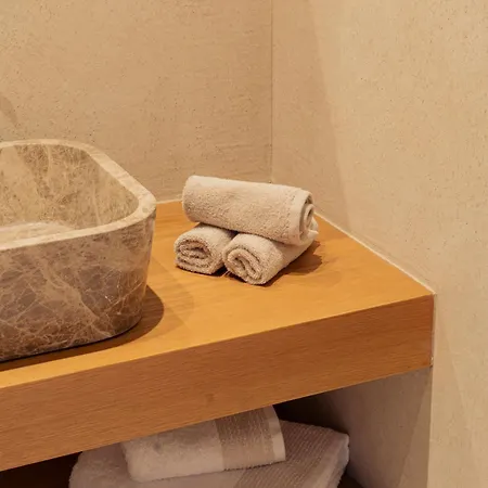 Beau Rivage لونغوس