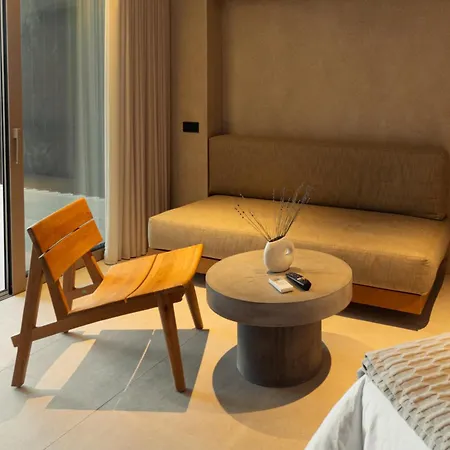 Appart hôtel Beau Rivage Longos (Achaea)