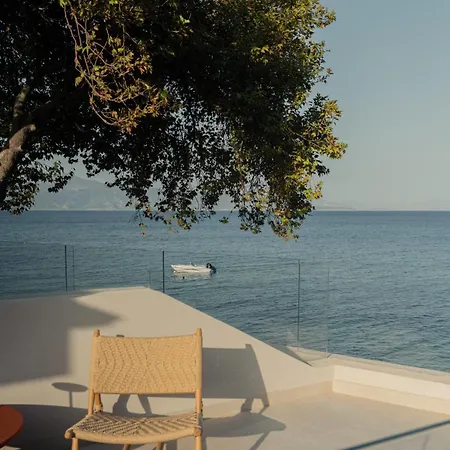 Beau Rivage Appart hôtel