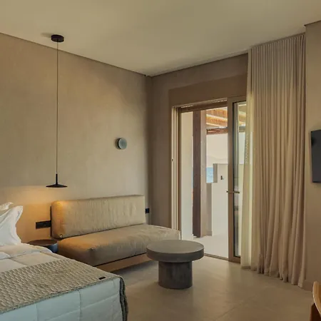 شقة فندقية Beau Rivage